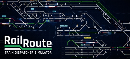 Rail Route : Un simulateur qui arrivera en gare cet été