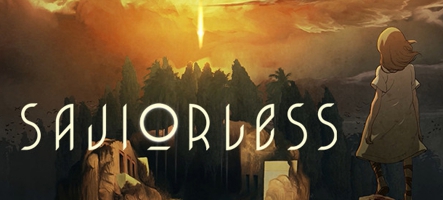 Saviorless : un nouveau jeu indé pour PC