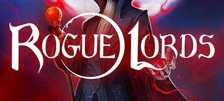 Rogue Lords Sort sur Consoles