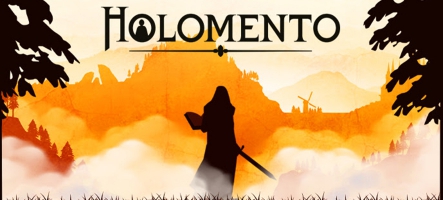 Holomento - un early acess prometteur