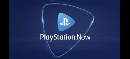 Playstation Now – Le catalogue s'agrandit en Mai