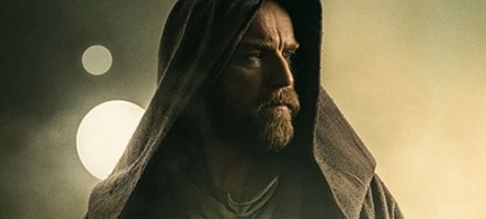 Obi-Wan Kenobi : la série Disney Plus s'offre un trailer