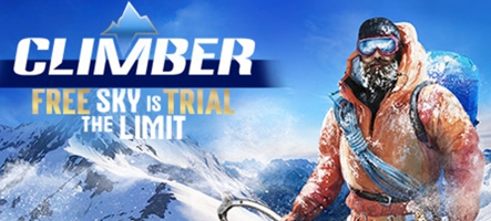 Climber: Sky is The Limit, des essaies gratuits sur Steam