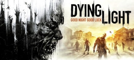 Dying Light : des mises à niveau et des DLCs