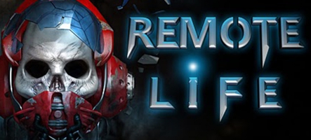 Remote Life, une sortie courant Mai et un trailer