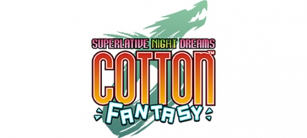 Cotton Fantasy sort sur PS4 et Nintendo Switch le 20 mai