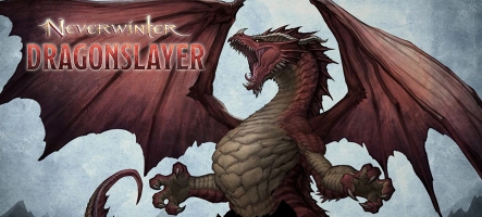 Neverwinter: Dragonslayer, la mise à jour de cet été