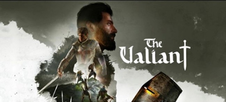 The Valiant, un nouveau jeu d'action-stratégie chez THQ Nordic