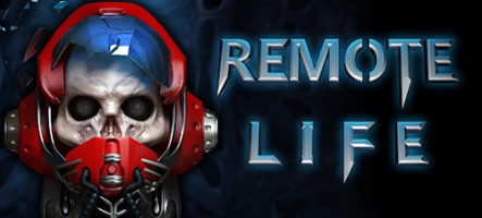 Remote Life : un nouveau shoot sur PC et consoles