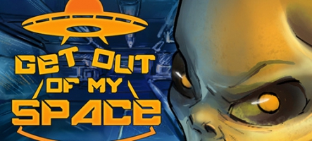 Get Out of My Space, un X-Com like où vous jouez les aliens