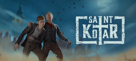 Saint Kotar annoncé sur consoles en octobre