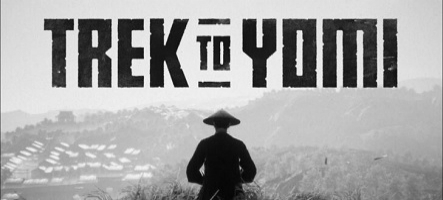 (TEST) Trek To Yomi (PS5, Xbox Series, PC)