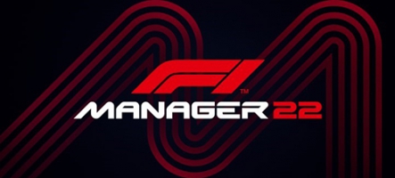 F1 Manager 2022 pour cet été sur PC et consoles