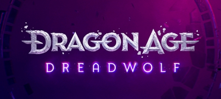 Dragon Age: Dreadwolf annoncé