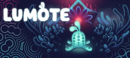 Lumote: The Mastermote Chronicles, puzzles et plateformes