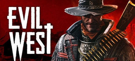 Evil West annoncé pour le 20 septembre