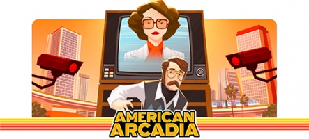 American Arcadia : un show TV mortel