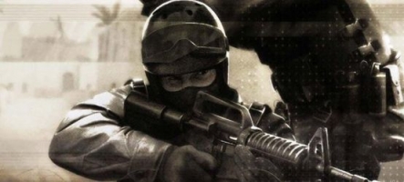 Une pétition pour Counter Strike 2