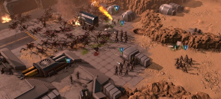 Starship Troopers - Terran Command arrive le 16 juin