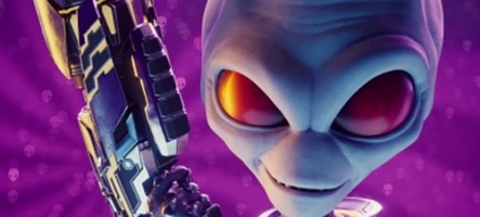 Destroy All Humans! 2 - Reprobed en démo gratuite