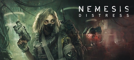 Nemesis: Distress, un FPS d'horreur en multijoueur