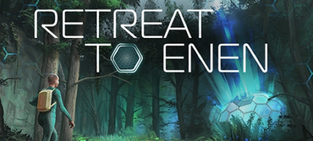 Retreat to Enen, un jeu de survie zen