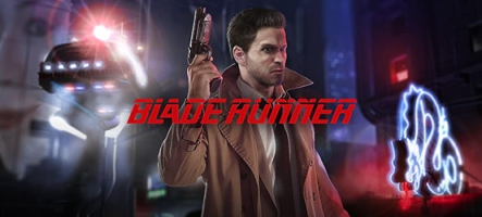 Blade Runner: Enhanced Edition est disponible