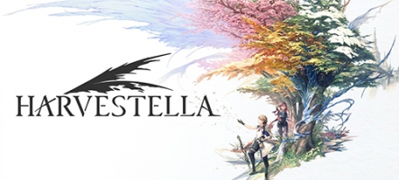 Harvestella, un nouveau RPG signé Square Enix