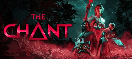 Un nouveau trailer pour The Chant