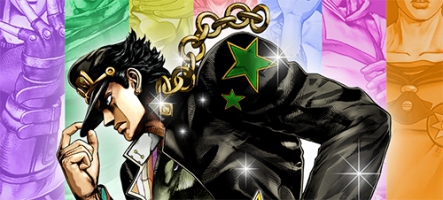 De nouveaux personnages dans Jojo’s Bizarre Adventure : All-Star Battle R