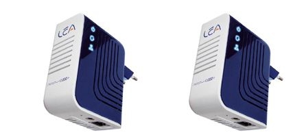 LEA NetPlug 200+ : avis et test