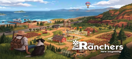 The Ranchers ouvre son Kickstarter