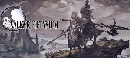 Valkyrie Elysium, une date de sortie annoncée