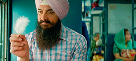 Une bande annonce pour Laal Singh Chaddha