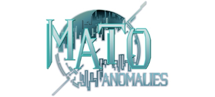 Prime Matter et Arrowiz annonce Mato Anomalies