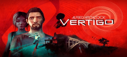 Alfred Hitchcock - Vertigo sortira sur consoles prochainement