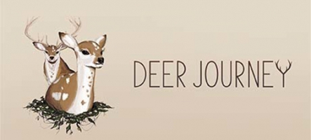 Deer Journey est disponible sur Steam