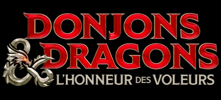 Bande annonce de Donjons & Dragons : L'Honneur des Voleurs