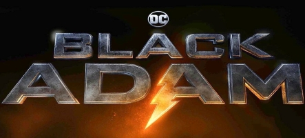 Black Adam, le nouveau film DC