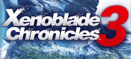 Le troisième volet de Xenoblade Chronicles sort prochainement