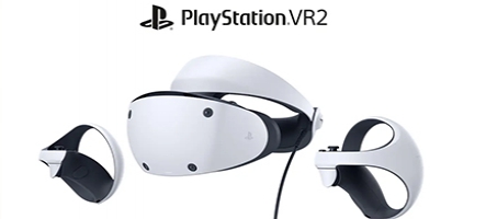 Premier aperçu du Playstation VR2