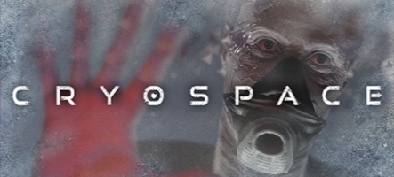 Cryospace annoncé