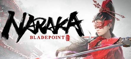 Naraka : Bladepoint, une nouvelle carte pour les joueurs