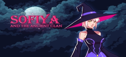 Sofiya and the Ancient Clan, bientôt disponible