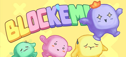 Block'em arrive sur PC le 8 septembre