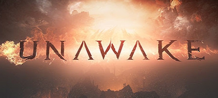 Unawake annoncé sur Steam