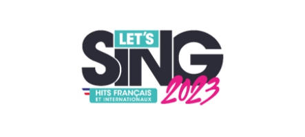 Let's Sing 2023 - Hit Français et Internationaux annoncé