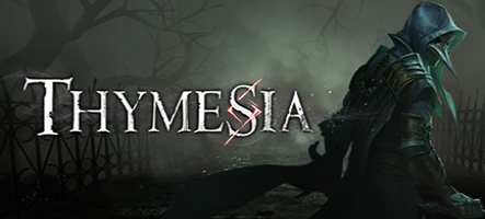 Thymesia maintenant disponible