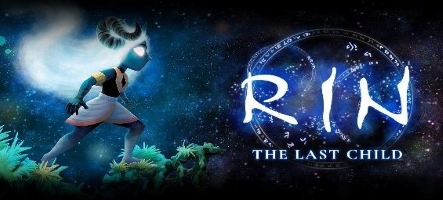 RIN: The Last Child, un nouveau trailer de gameplay