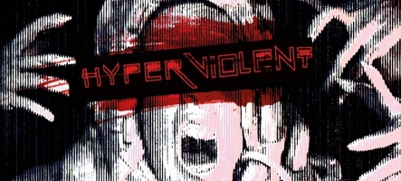 HYPERVIOLENT arrive en Early Access